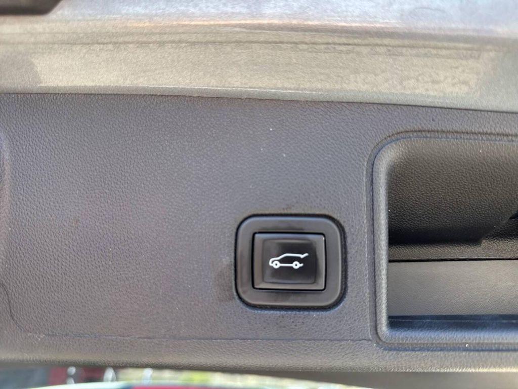 used 2023 GMC Terrain car, priced at $23,495
