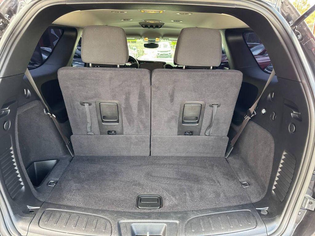 used 2021 Dodge Durango car, priced at $23,995