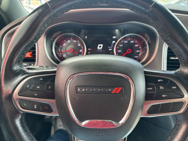 used 2021 Dodge Charger car, priced at $22,995