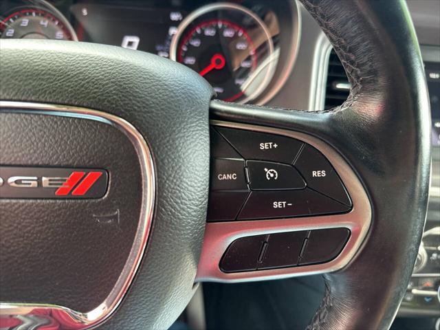 used 2021 Dodge Charger car, priced at $22,995