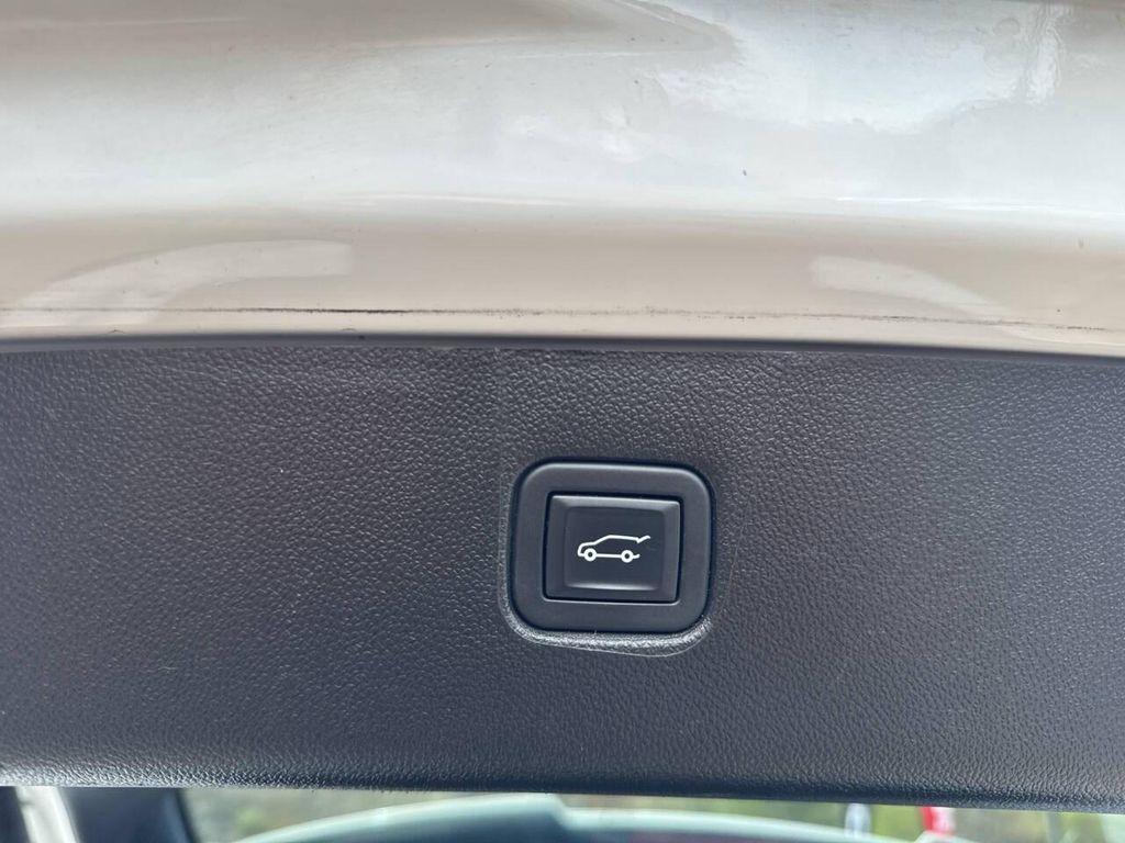 used 2024 Chevrolet Blazer car, priced at $26,495