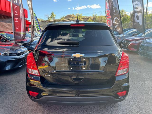 used 2019 Chevrolet Trax car, priced at $14,995