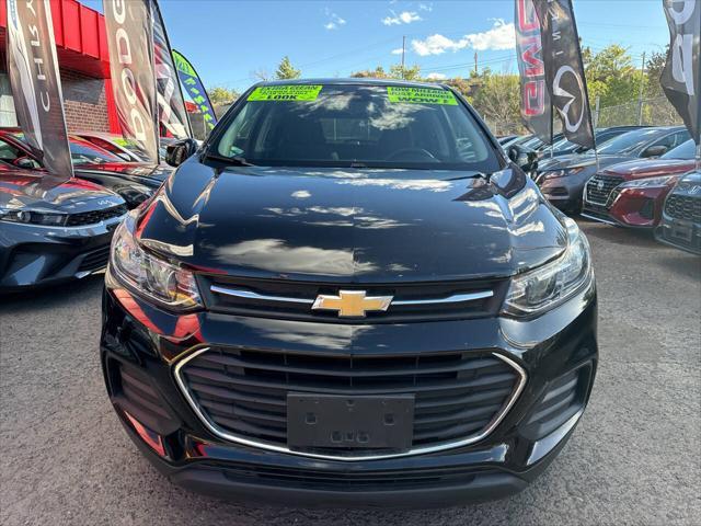 used 2019 Chevrolet Trax car, priced at $14,995