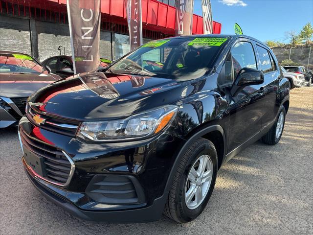 used 2019 Chevrolet Trax car, priced at $14,995