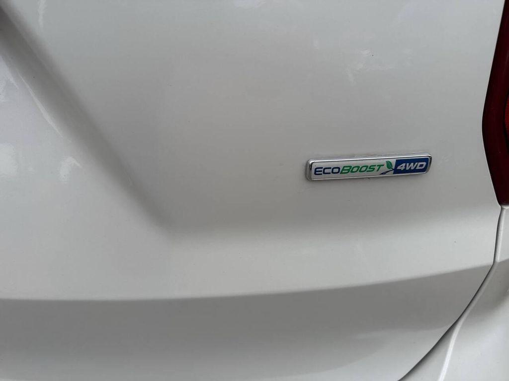 used 2017 Ford Explorer car, priced at $13,995
