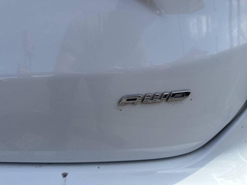 used 2024 Ford Edge car, priced at $22,995