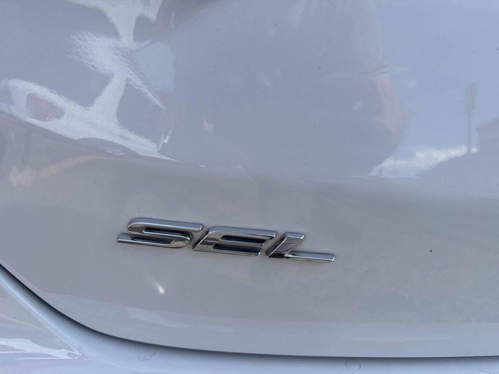 used 2024 Ford Edge car, priced at $22,995