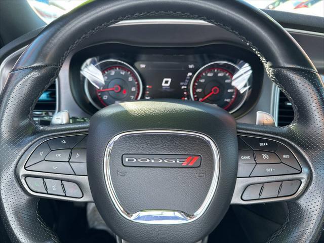 used 2022 Dodge Charger car, priced at $24,995