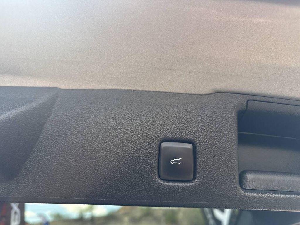 used 2023 Ford Escape car, priced at $20,995