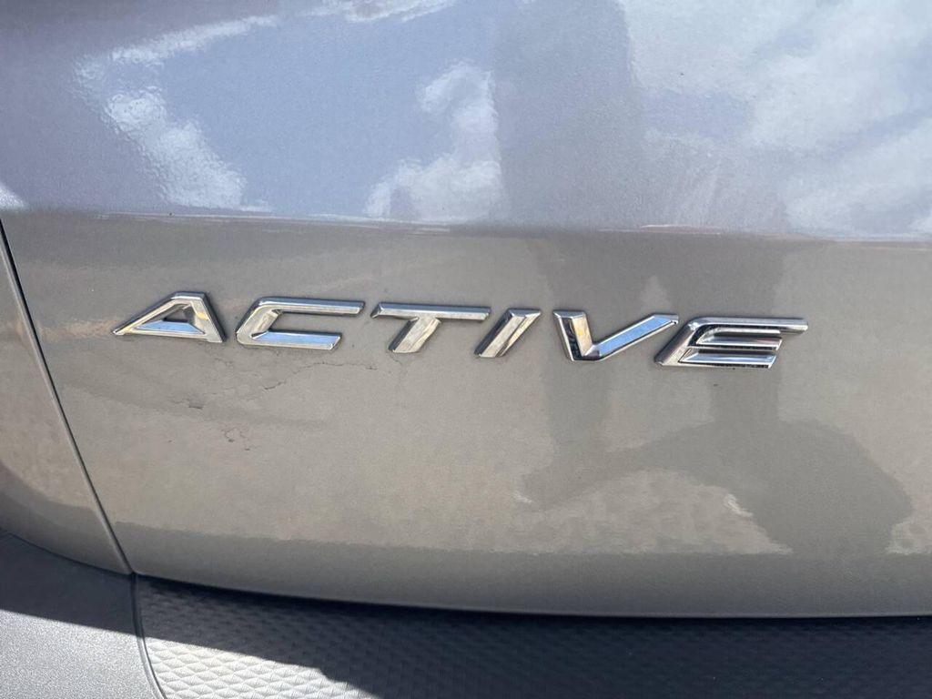 used 2023 Ford Escape car, priced at $20,995