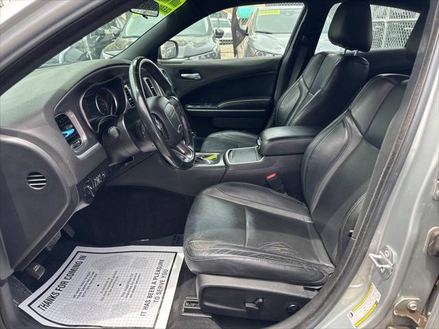 used 2021 Dodge Charger car, priced at $22,495