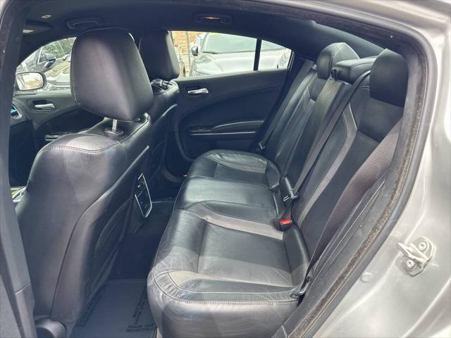 used 2021 Dodge Charger car, priced at $22,495