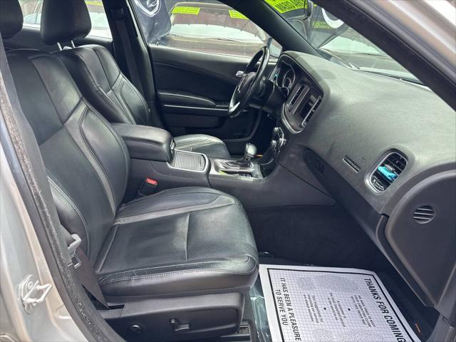 used 2021 Dodge Charger car, priced at $22,495