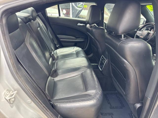 used 2021 Dodge Charger car, priced at $22,495