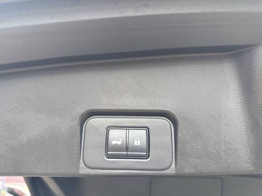 used 2024 Nissan Rogue car, priced at $23,995