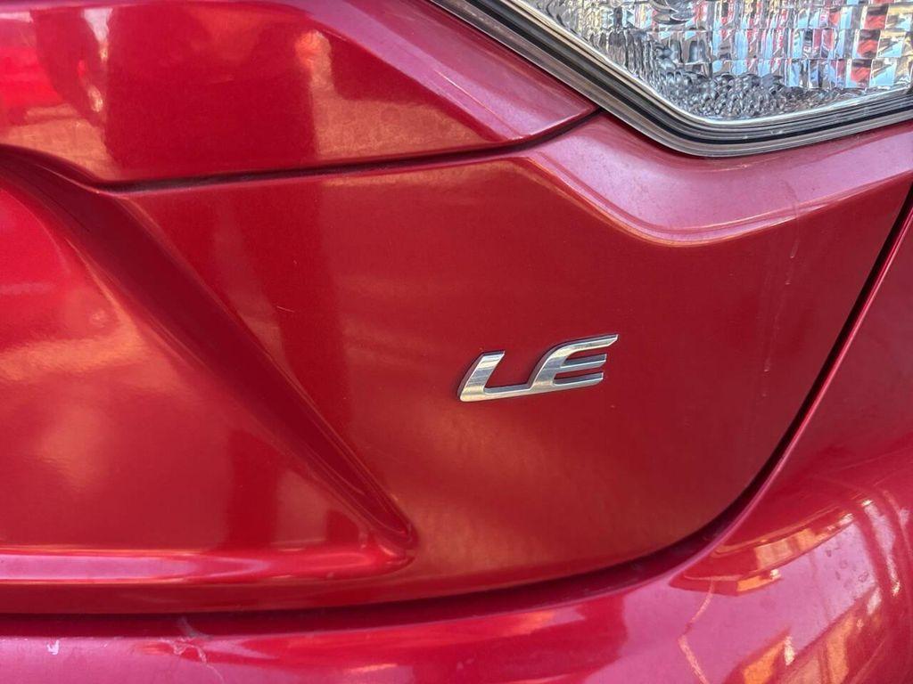 used 2021 Toyota Corolla car, priced at $17,995