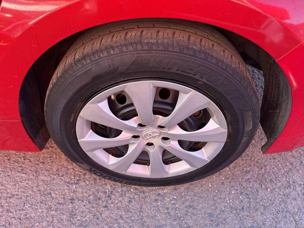 used 2021 Toyota Corolla car, priced at $17,995