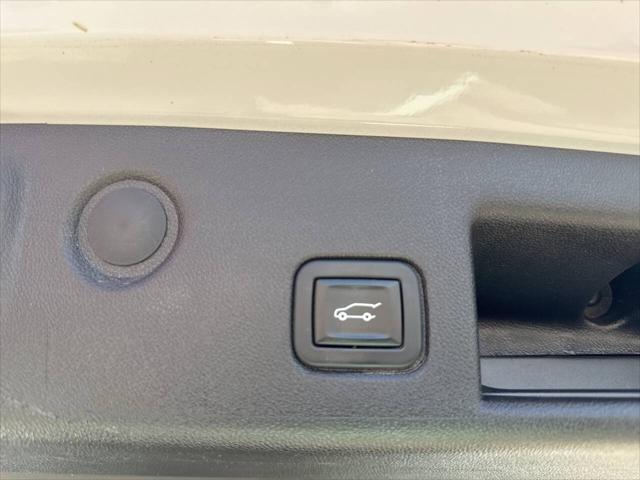 used 2024 Chevrolet Equinox car, priced at $23,995