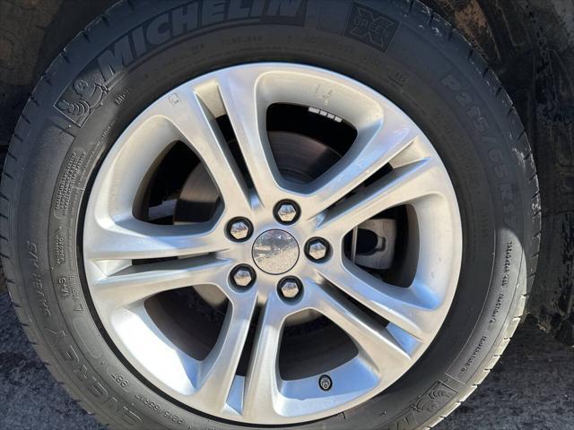 used 2022 Dodge Charger car, priced at $21,995