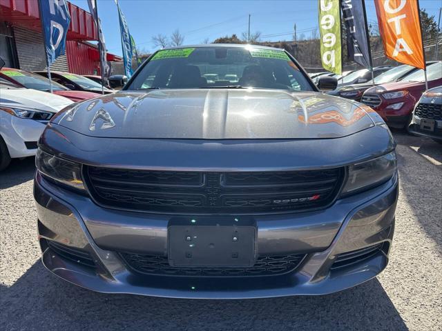 used 2022 Dodge Charger car, priced at $21,995