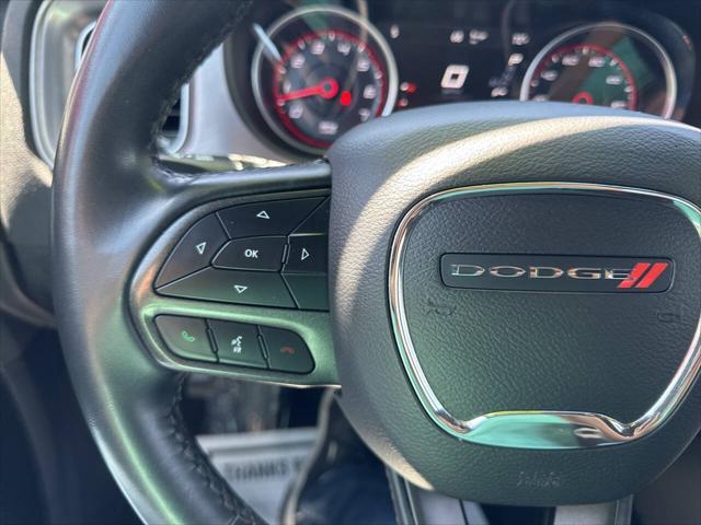 used 2023 Dodge Charger car, priced at $21,995