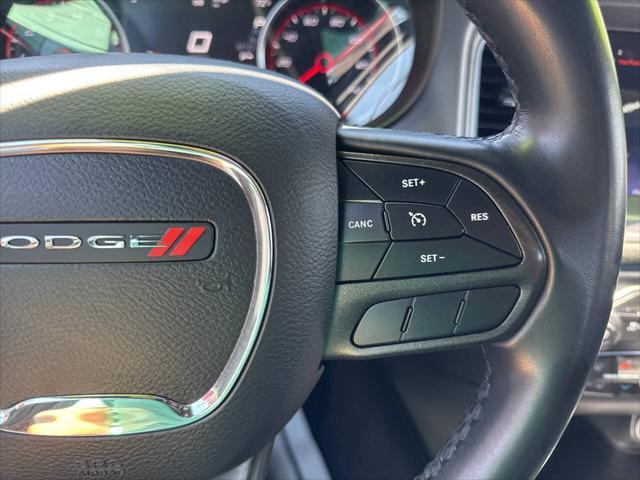 used 2023 Dodge Charger car, priced at $21,995