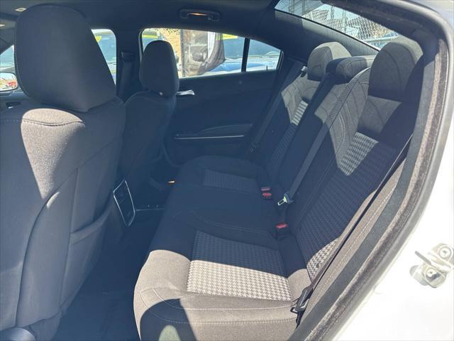used 2023 Dodge Charger car, priced at $21,995