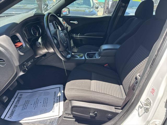 used 2023 Dodge Charger car, priced at $21,995