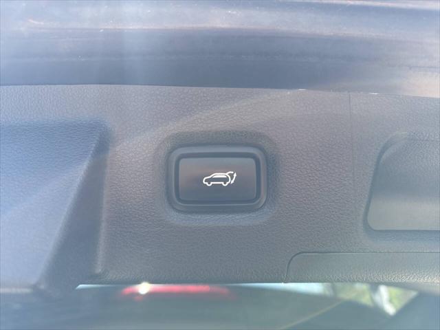 used 2023 Hyundai Santa Fe car, priced at $26,995