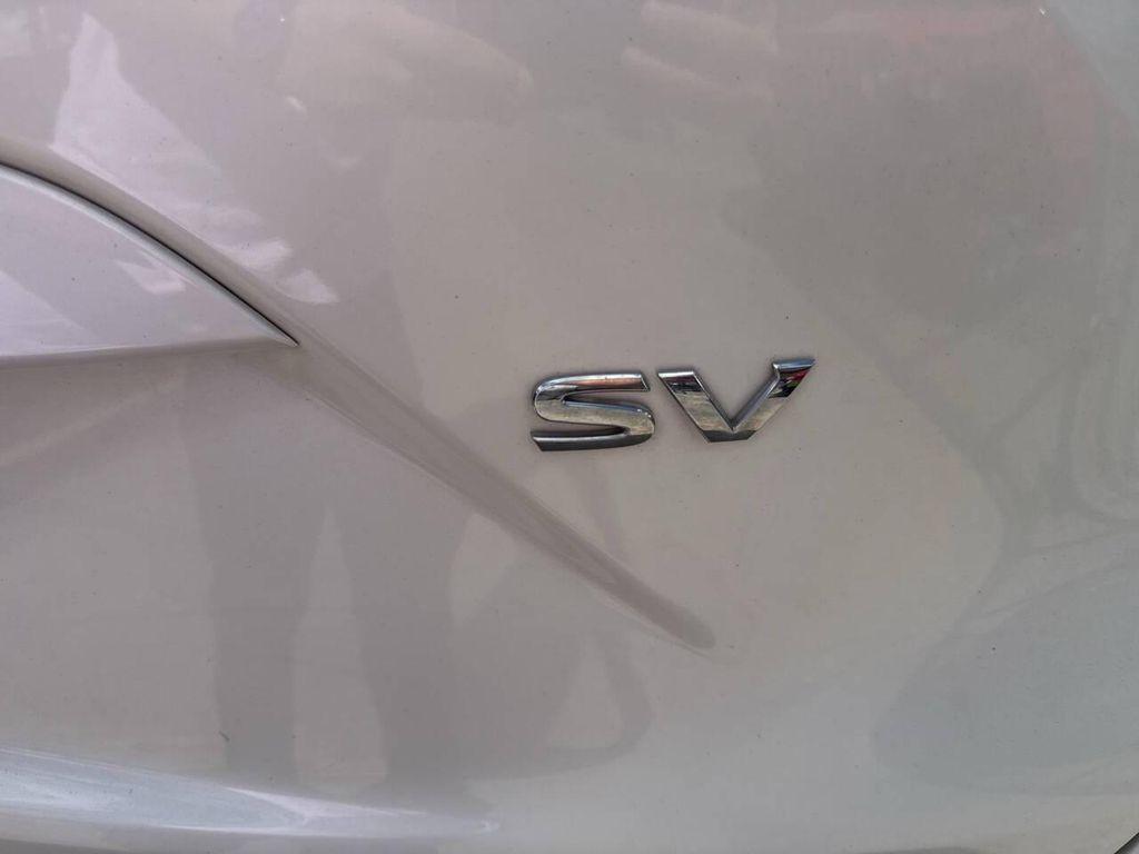 used 2023 Nissan Murano car, priced at $23,995