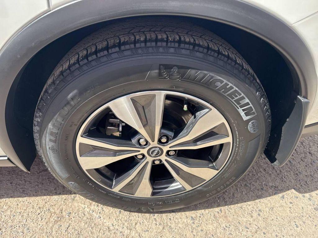 used 2023 Nissan Murano car, priced at $23,995