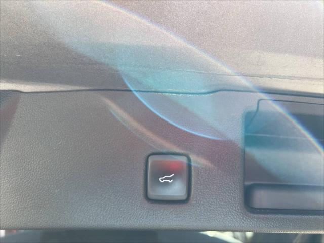 used 2022 Ford Escape car, priced at $23,995
