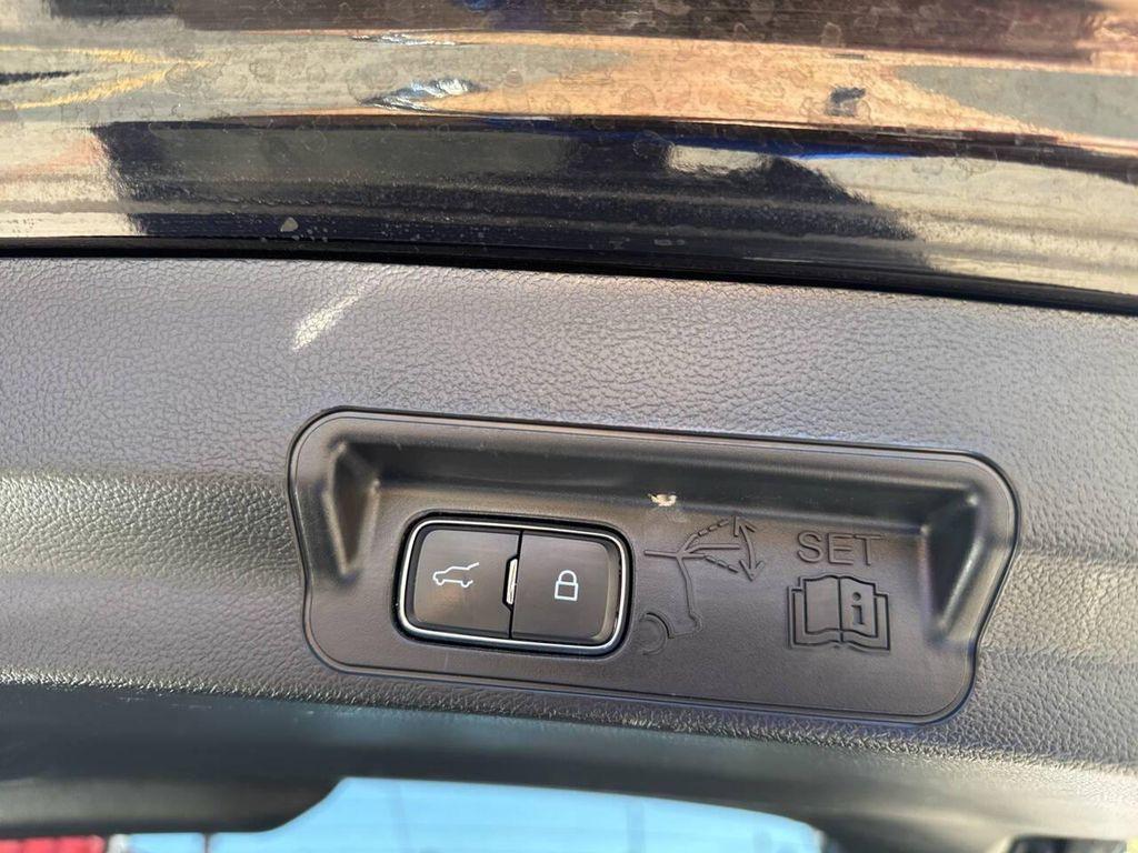 used 2023 Ford Explorer car, priced at $29,995