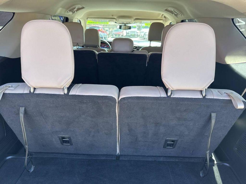 used 2023 Ford Explorer car, priced at $29,995