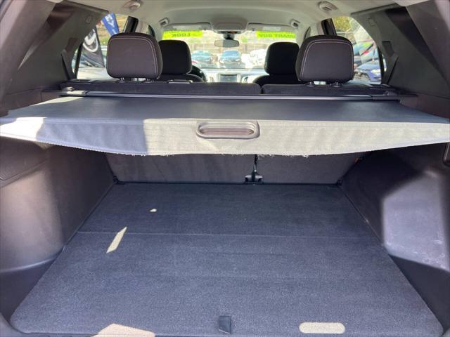 used 2023 Chevrolet Equinox car, priced at $22,495