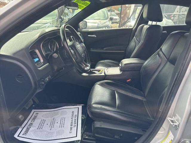 used 2021 Dodge Charger car, priced at $20,995