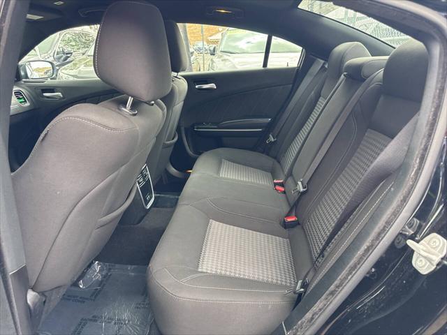 used 2023 Dodge Charger car, priced at $21,995