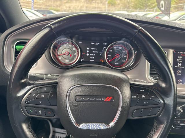 used 2023 Dodge Charger car, priced at $21,995
