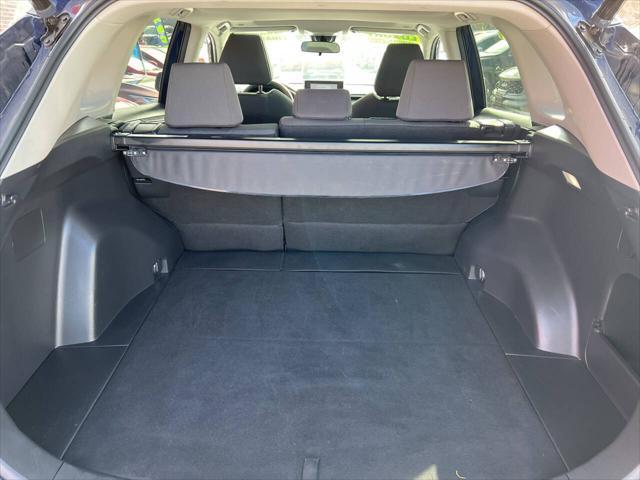 used 2023 Toyota RAV4 car, priced at $28,995