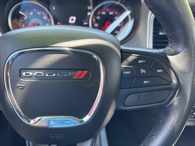 used 2023 Dodge Charger car, priced at $22,495