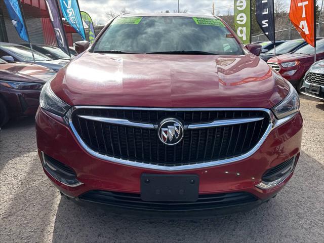 used 2020 Buick Enclave car, priced at $22,995