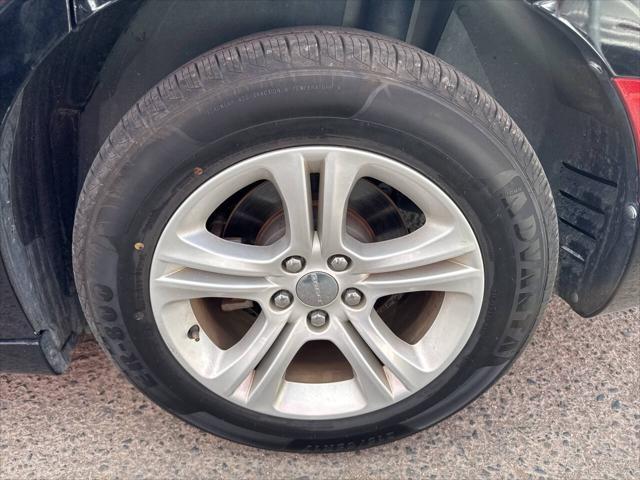 used 2021 Dodge Charger car, priced at $20,995