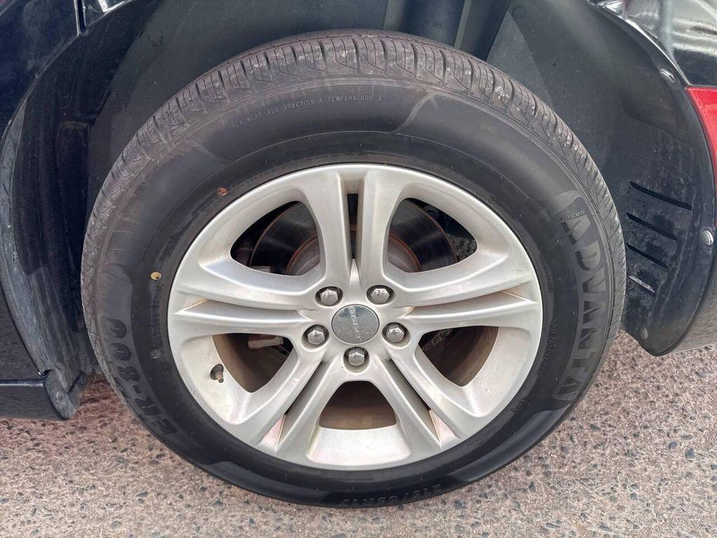used 2021 Dodge Charger car, priced at $20,995