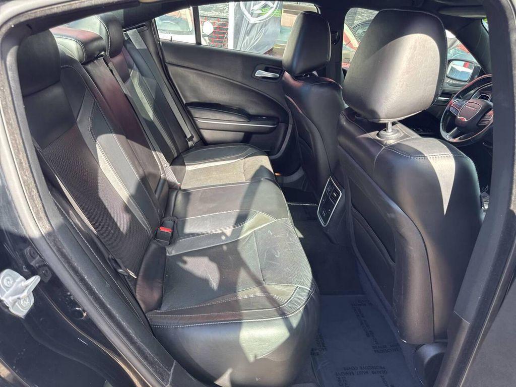 used 2021 Dodge Charger car, priced at $20,995