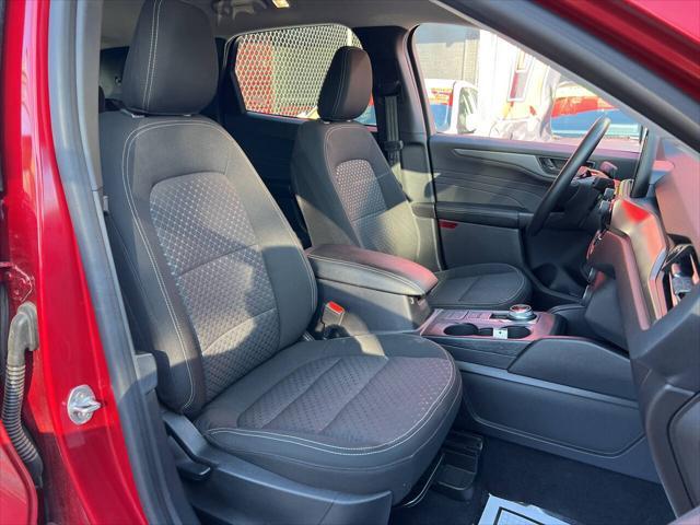 used 2023 Ford Escape car, priced at $19,995