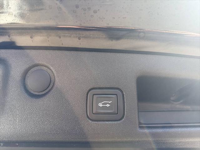 used 2022 Chevrolet Equinox car, priced at $21,995