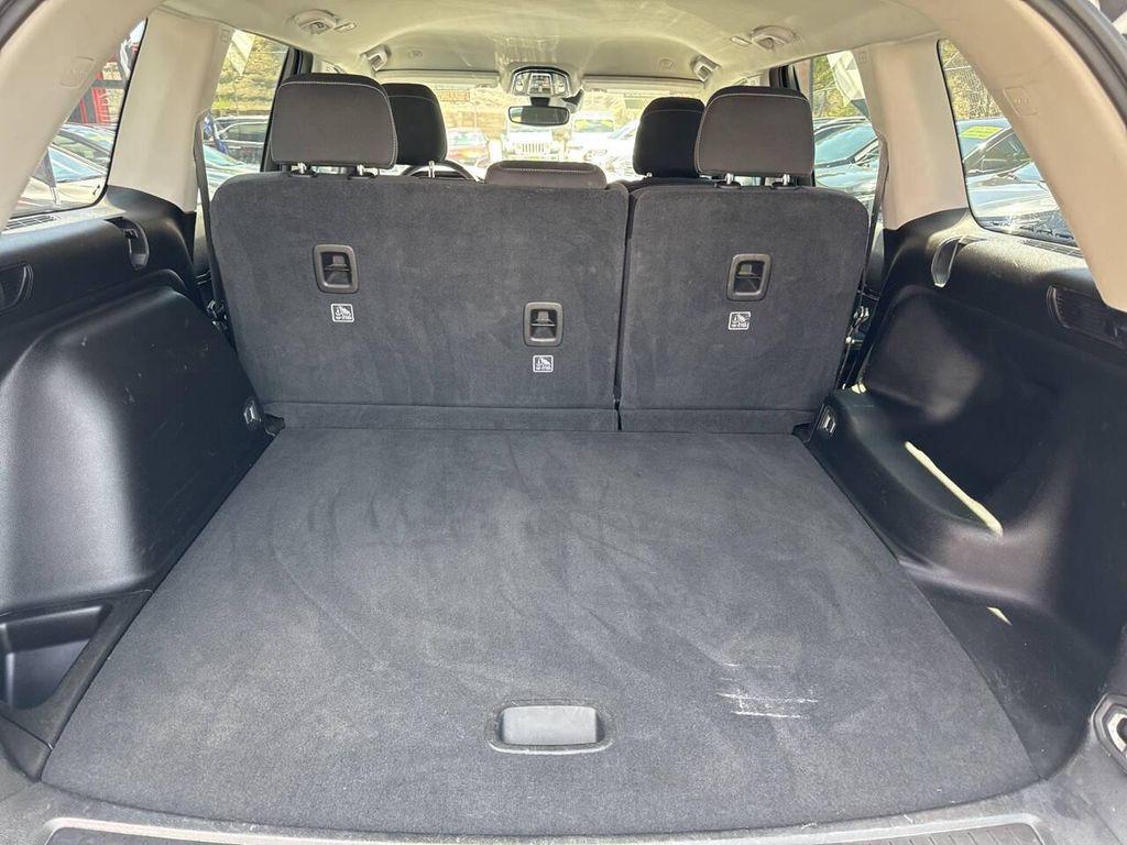 used 2023 Jeep Grand Cherokee car, priced at $24,995