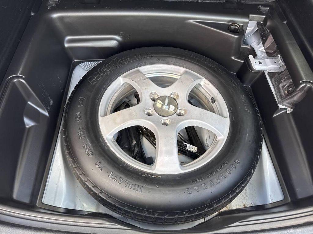 used 2023 Jeep Grand Cherokee car, priced at $24,995