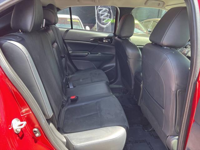 used 2024 Mitsubishi Eclipse Cross car, priced at $21,495