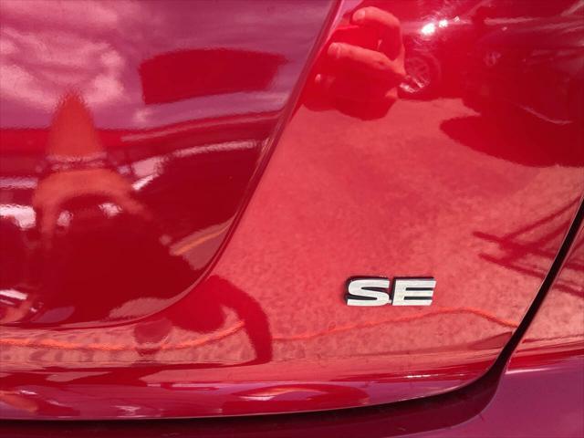 used 2024 Mitsubishi Eclipse Cross car, priced at $21,495